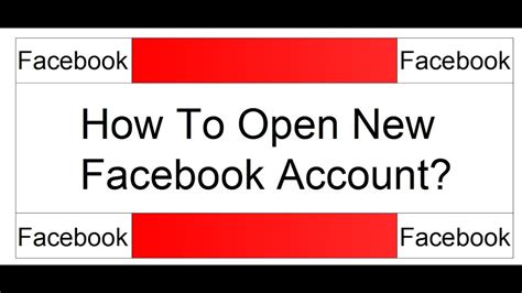 facebook in open.